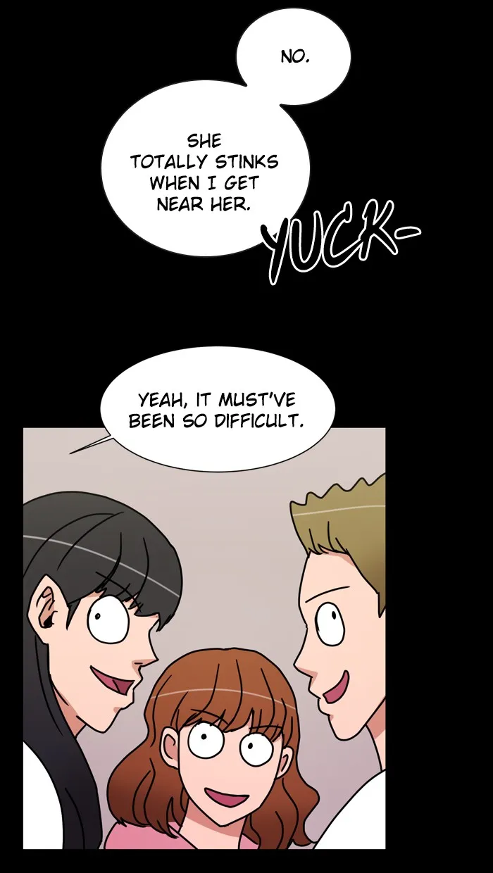 Read Scorching Romance chapter 7 image 48 on Lezhin