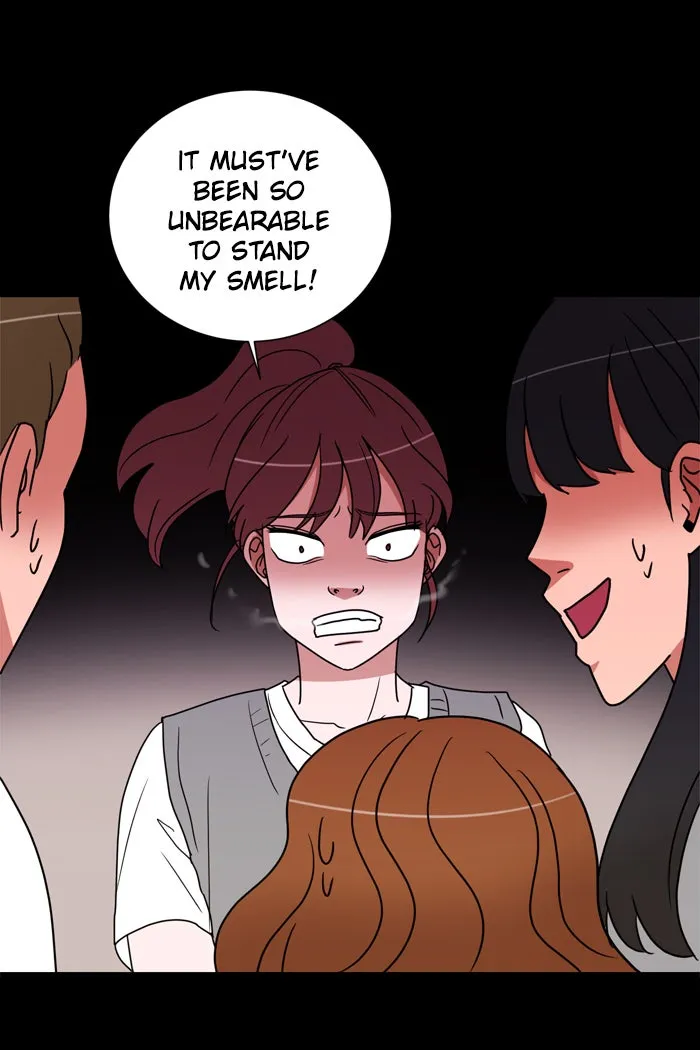 Read Scorching Romance chapter 7 image 49 on Lezhin