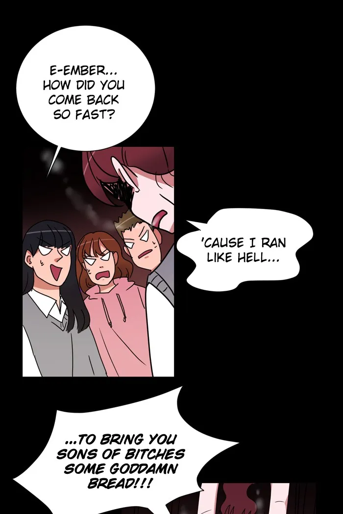 Read Scorching Romance chapter 7 image 50 on Lezhin