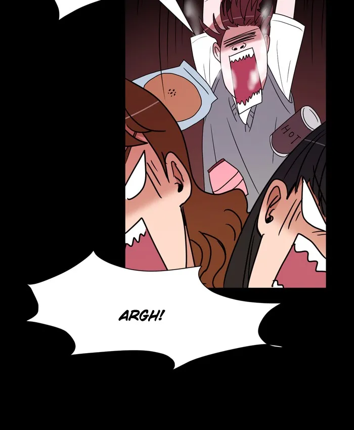 Read Scorching Romance chapter 7 image 51 on Lezhin