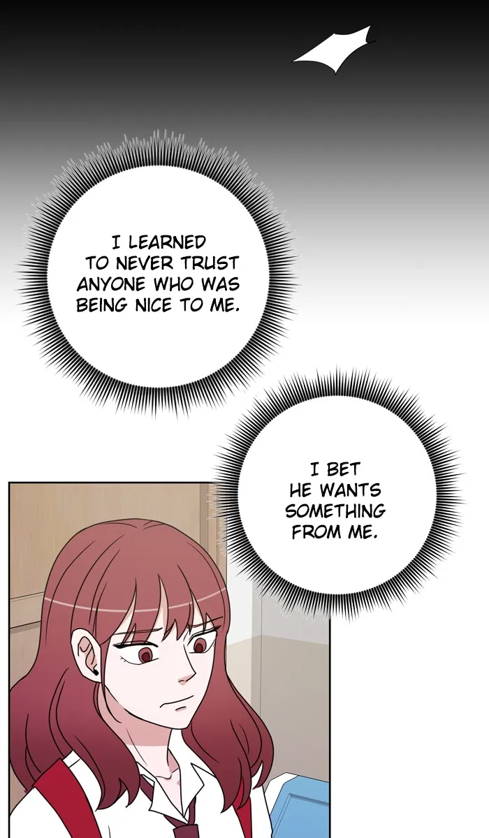 Read Scorching Romance chapter 7 image 53 on Lezhin