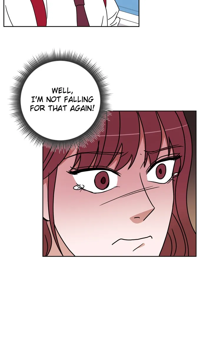 Read Scorching Romance chapter 7 image 54 on Lezhin