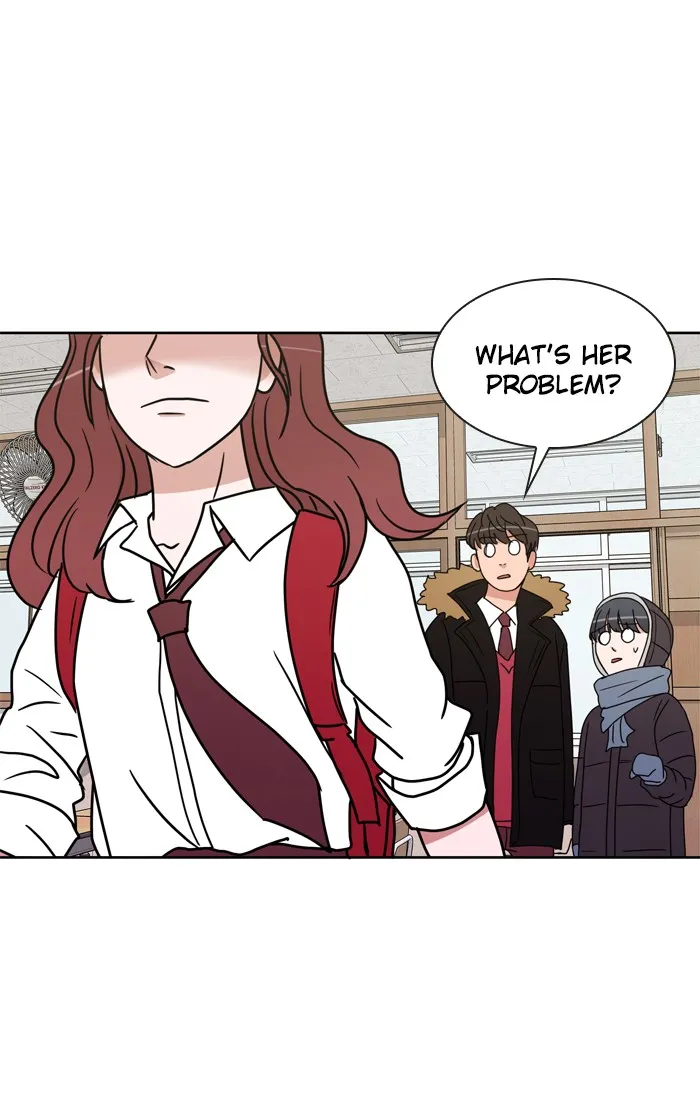 Read Scorching Romance chapter 7 image 56 on Lezhin