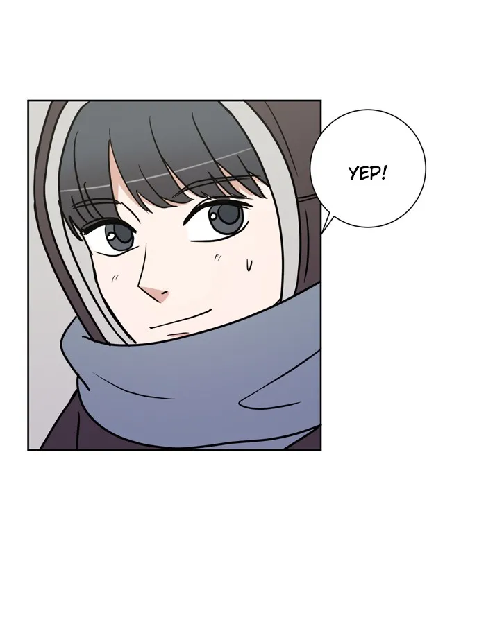 Read Scorching Romance chapter 7 image 60 on Lezhin