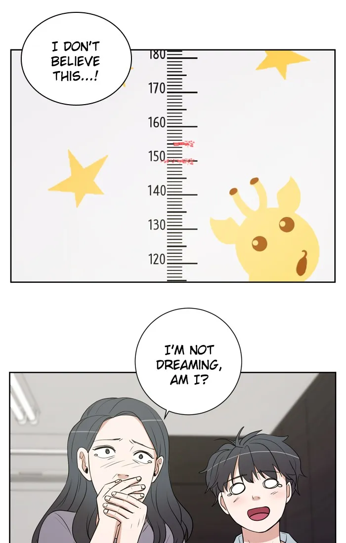 Read Scorching Romance chapter 7 image 7 on Lezhin