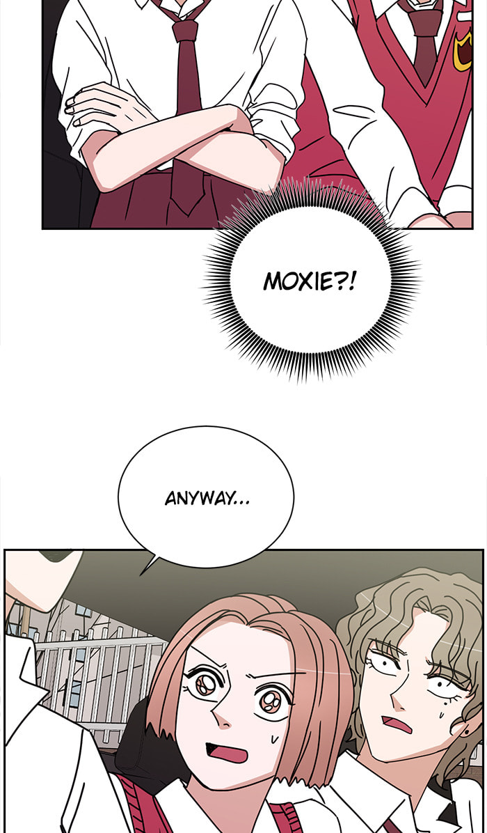 Read Scorching Romance chapter 71 image 14 on Lezhin