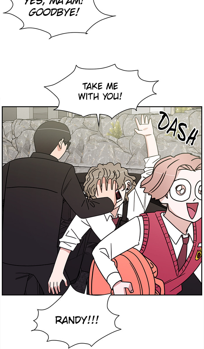 Read Scorching Romance chapter 71 image 16 on Lezhin