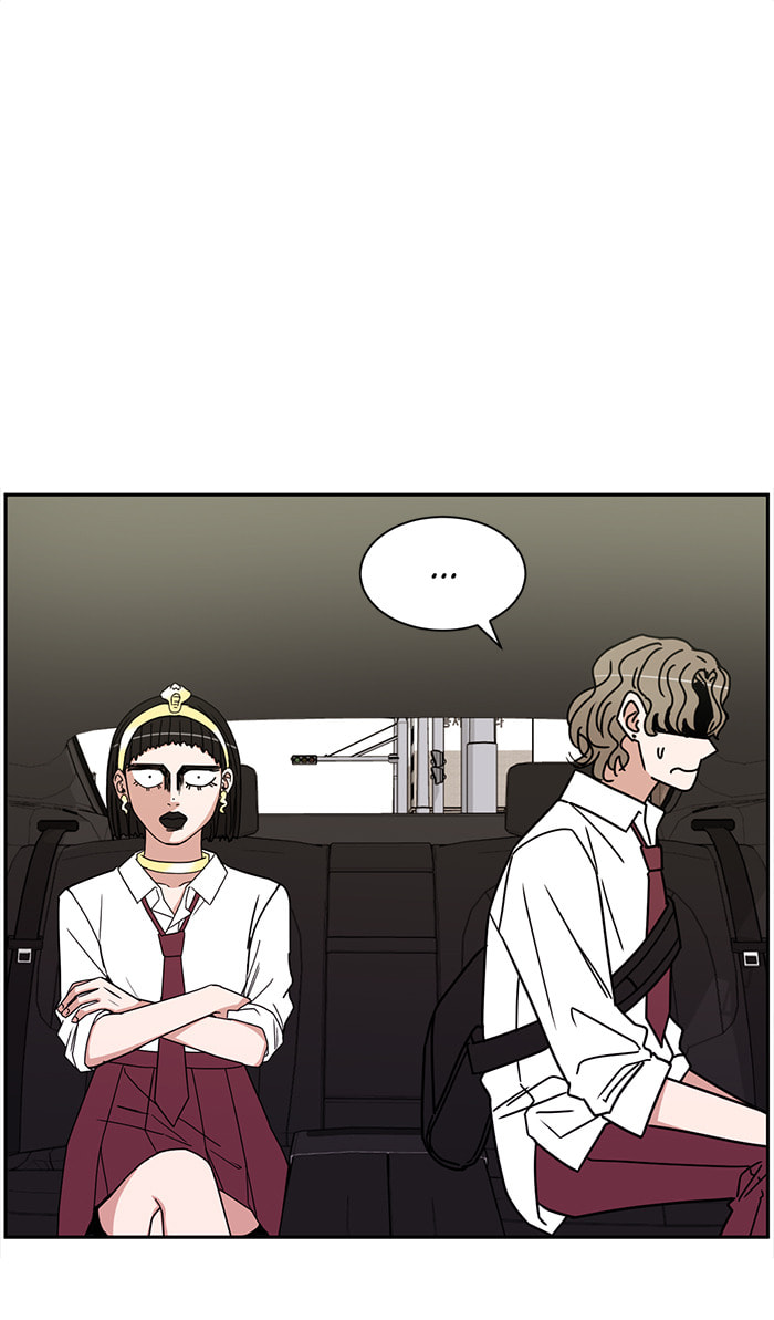 Read Scorching Romance chapter 71 image 17 on Lezhin