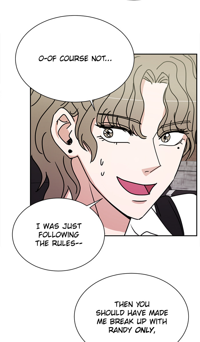 Read Scorching Romance chapter 71 image 19 on Lezhin