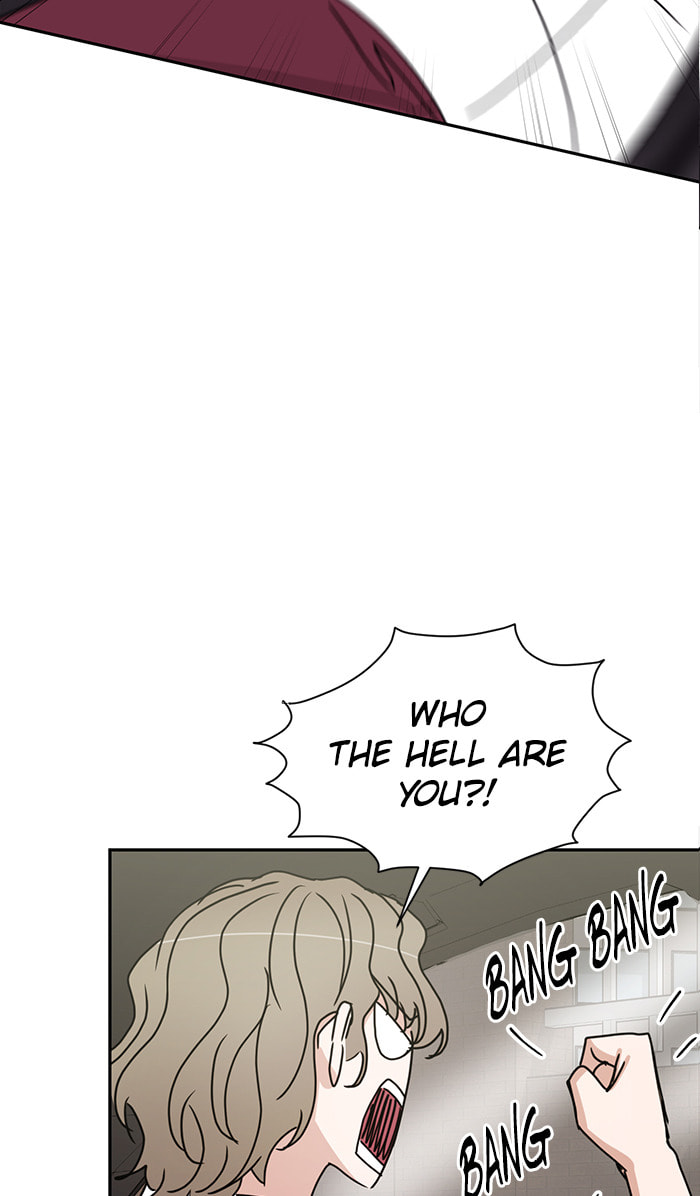 Read Scorching Romance chapter 71 image 2 on Lezhin