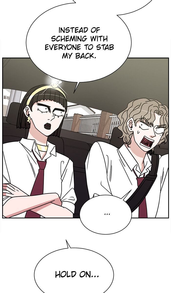 Read Scorching Romance chapter 71 image 20 on Lezhin