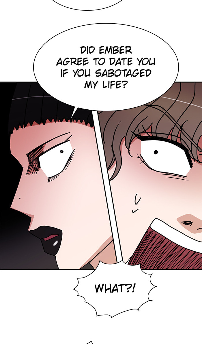 Read Scorching Romance chapter 71 image 21 on Lezhin