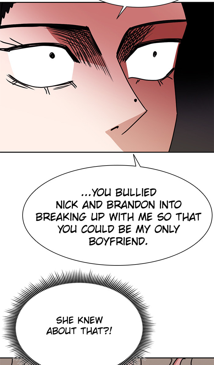 Read Scorching Romance chapter 71 image 23 on Lezhin