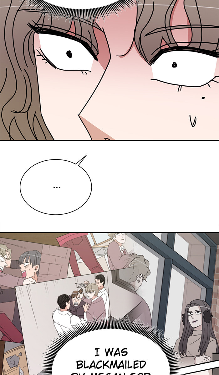 Read Scorching Romance chapter 71 image 24 on Lezhin