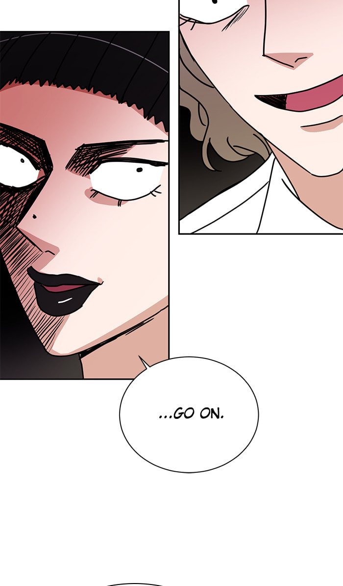 Read Scorching Romance chapter 71 image 27 on Lezhin