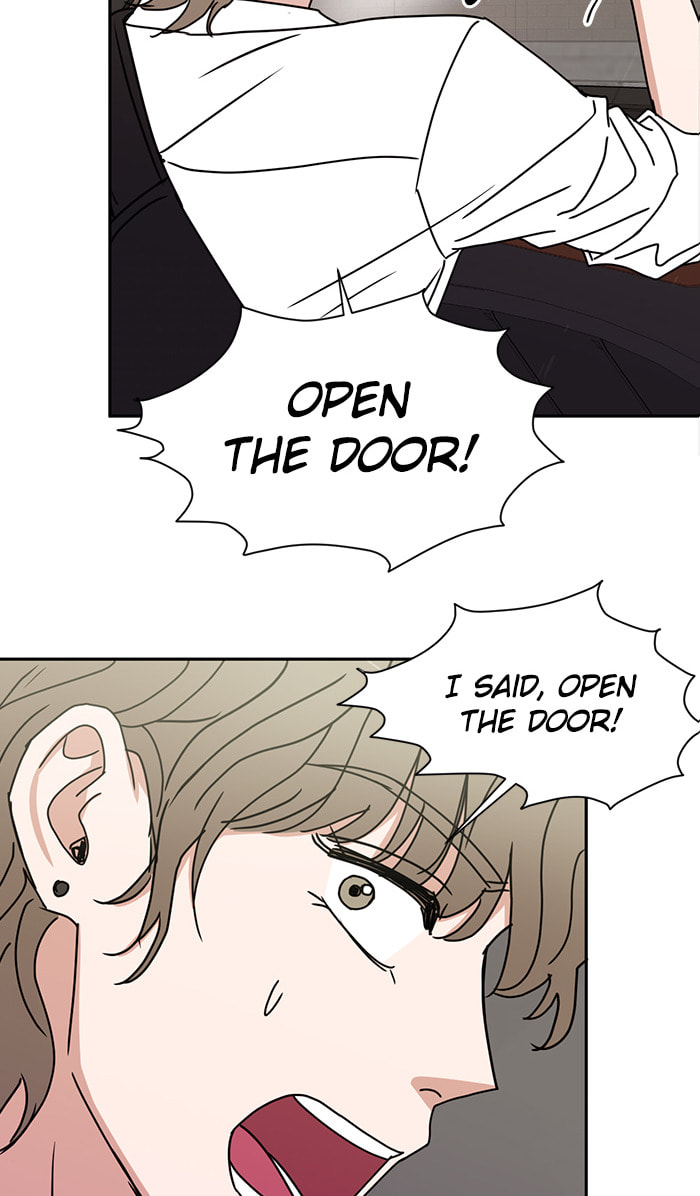 Read Scorching Romance chapter 71 image 3 on Lezhin