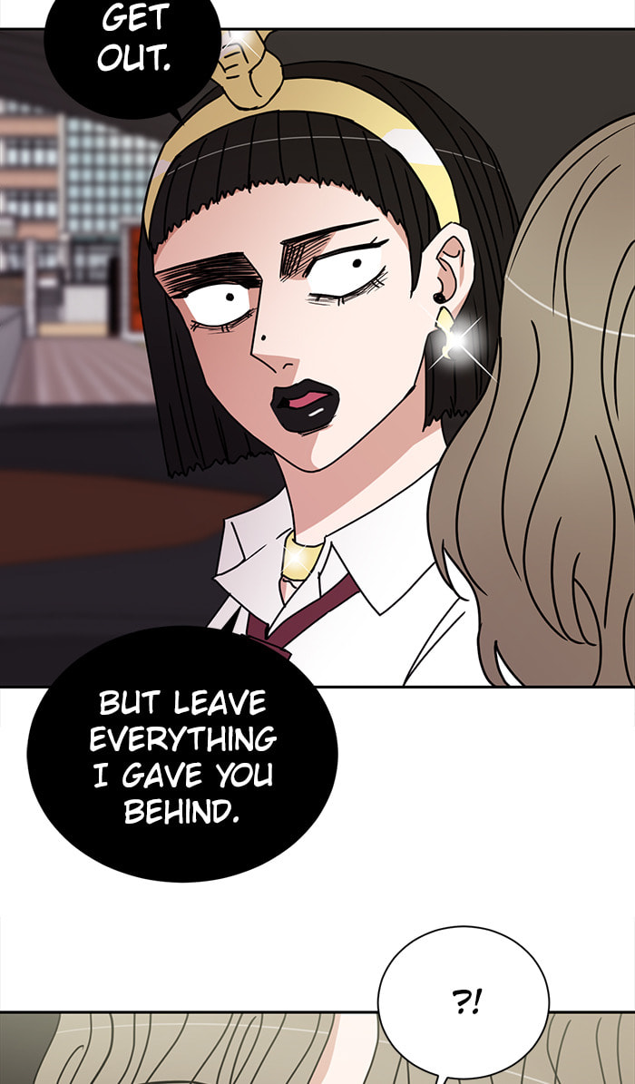 Read Scorching Romance chapter 71 image 30 on Lezhin