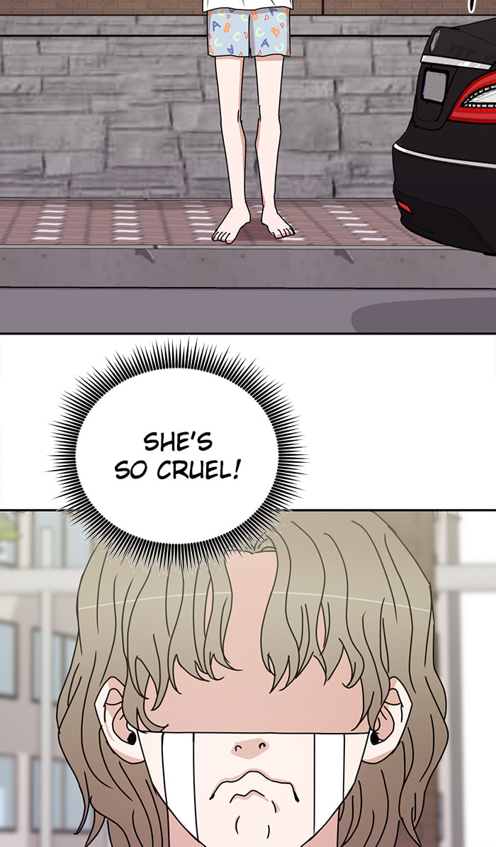 Read Scorching Romance chapter 71 image 32 on Lezhin