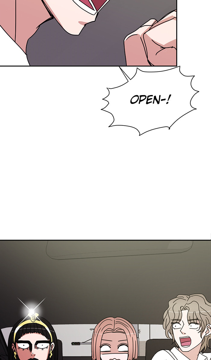 Read Scorching Romance chapter 71 image 4 on Lezhin