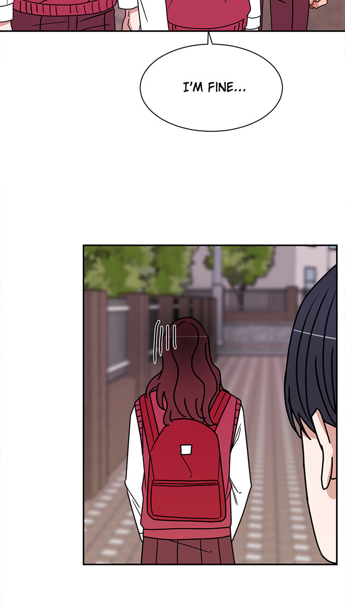 Read Scorching Romance chapter 71 image 50 on Lezhin