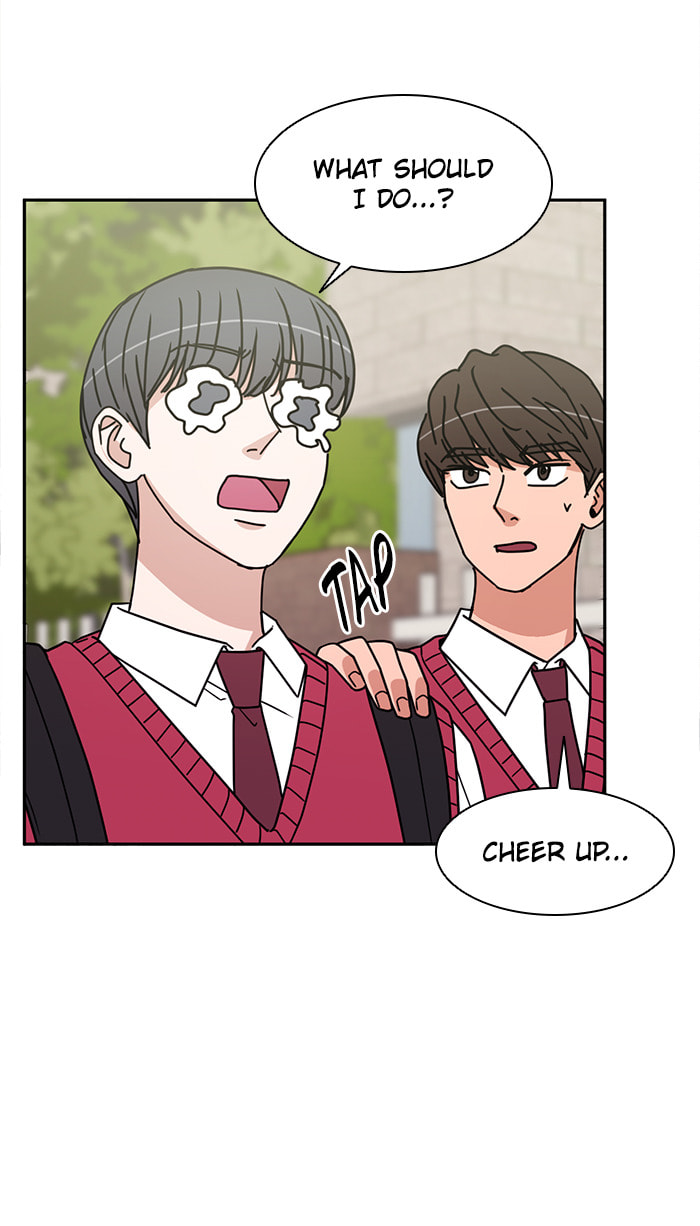 Read Scorching Romance chapter 71 image 51 on Lezhin