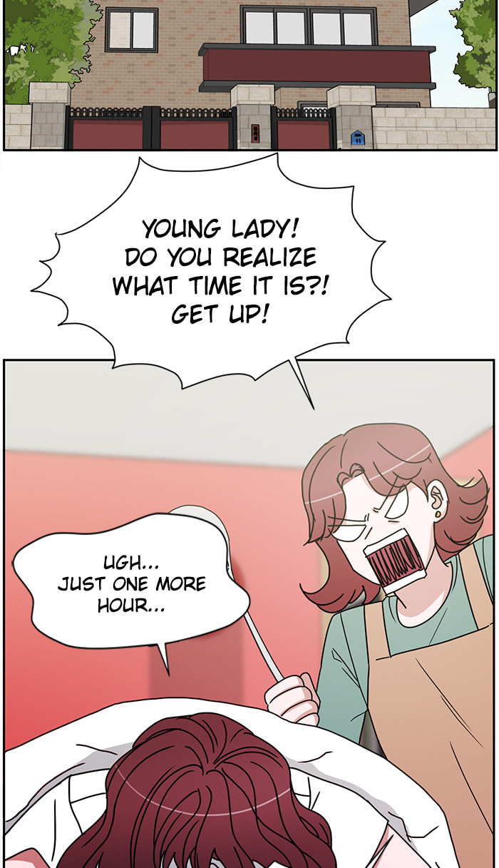 Read Scorching Romance chapter 71 image 53 on Lezhin
