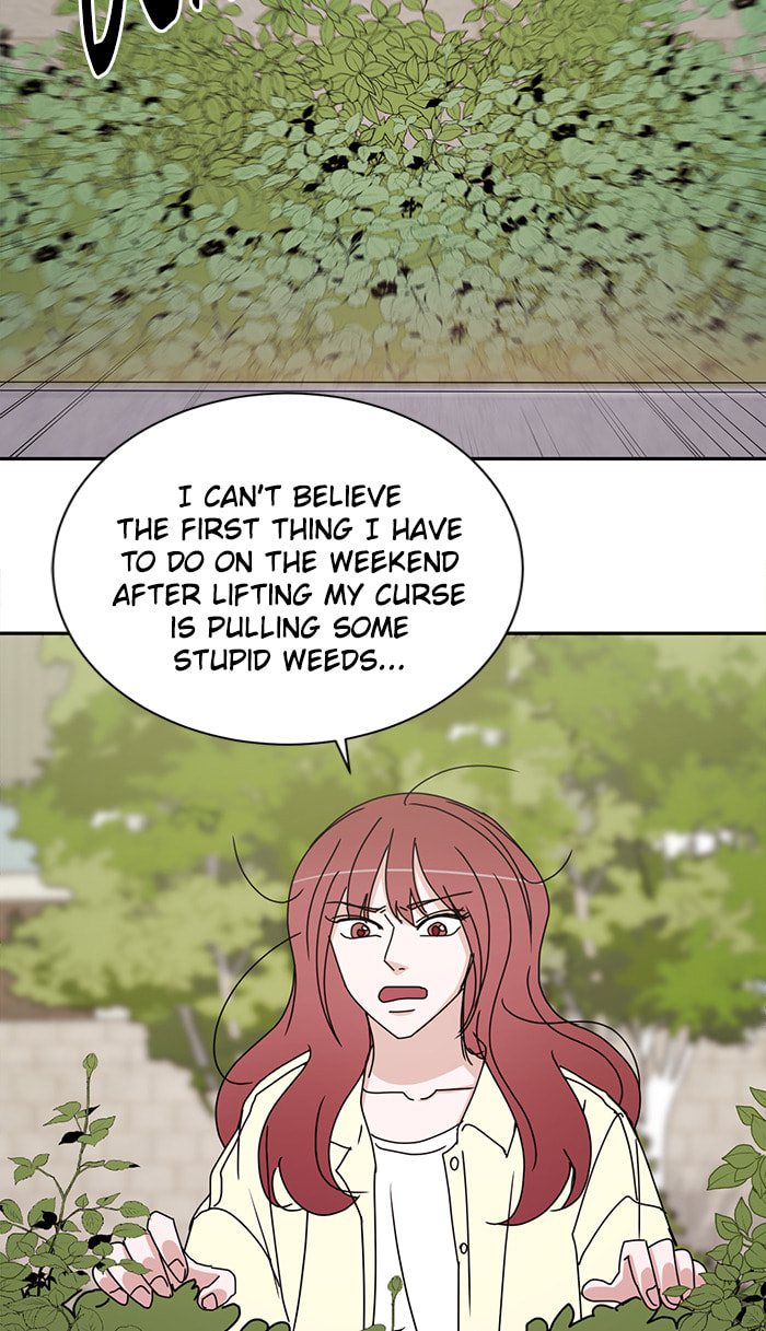 Read Scorching Romance chapter 71 image 55 on Lezhin