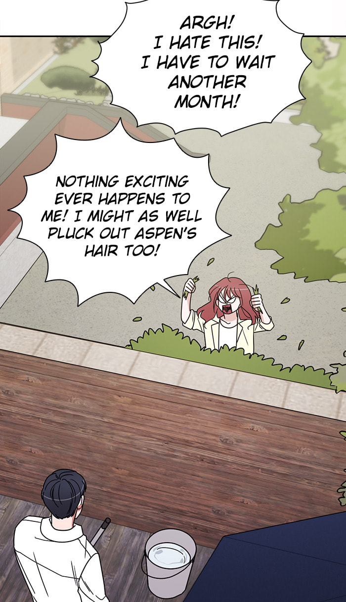 Read Scorching Romance chapter 71 image 57 on Lezhin