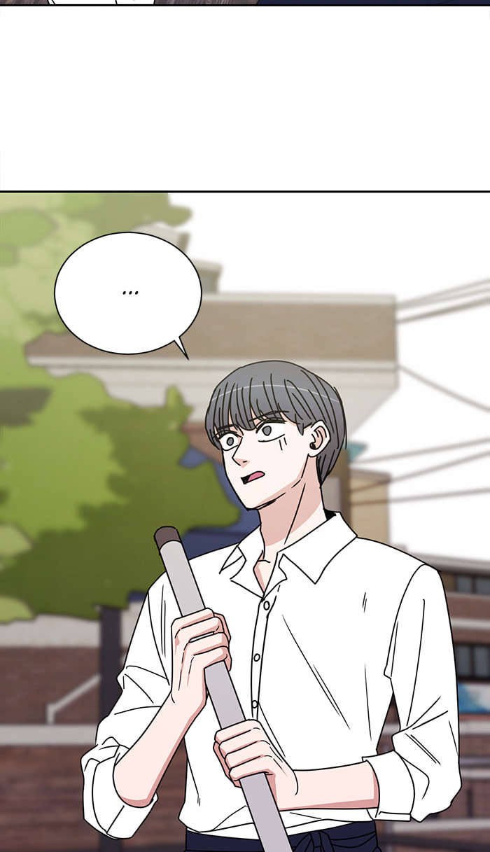 Read Scorching Romance chapter 71 image 58 on Lezhin