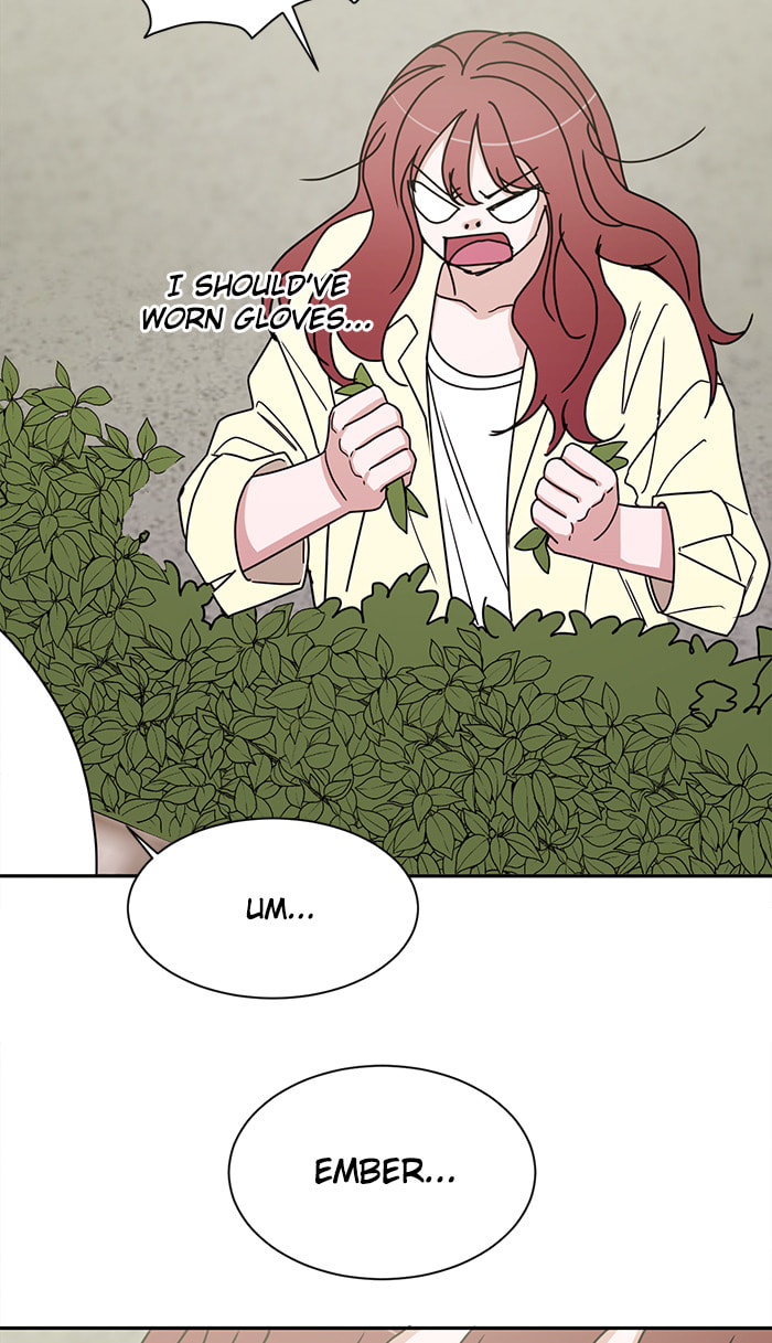 Read Scorching Romance chapter 71 image 60 on Lezhin