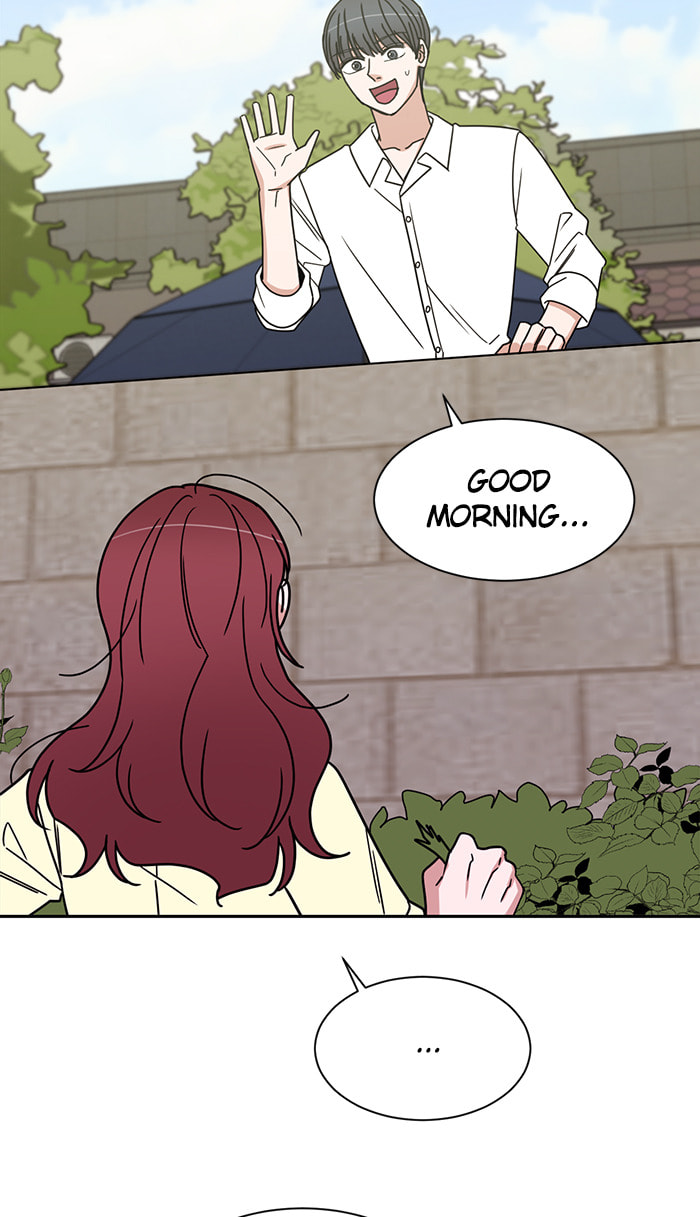 Read Scorching Romance chapter 71 image 62 on Lezhin