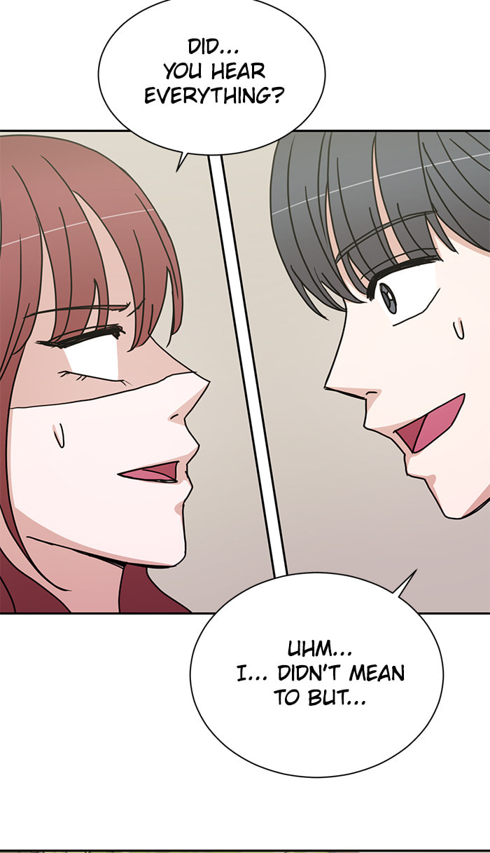 Read Scorching Romance chapter 71 image 63 on Lezhin