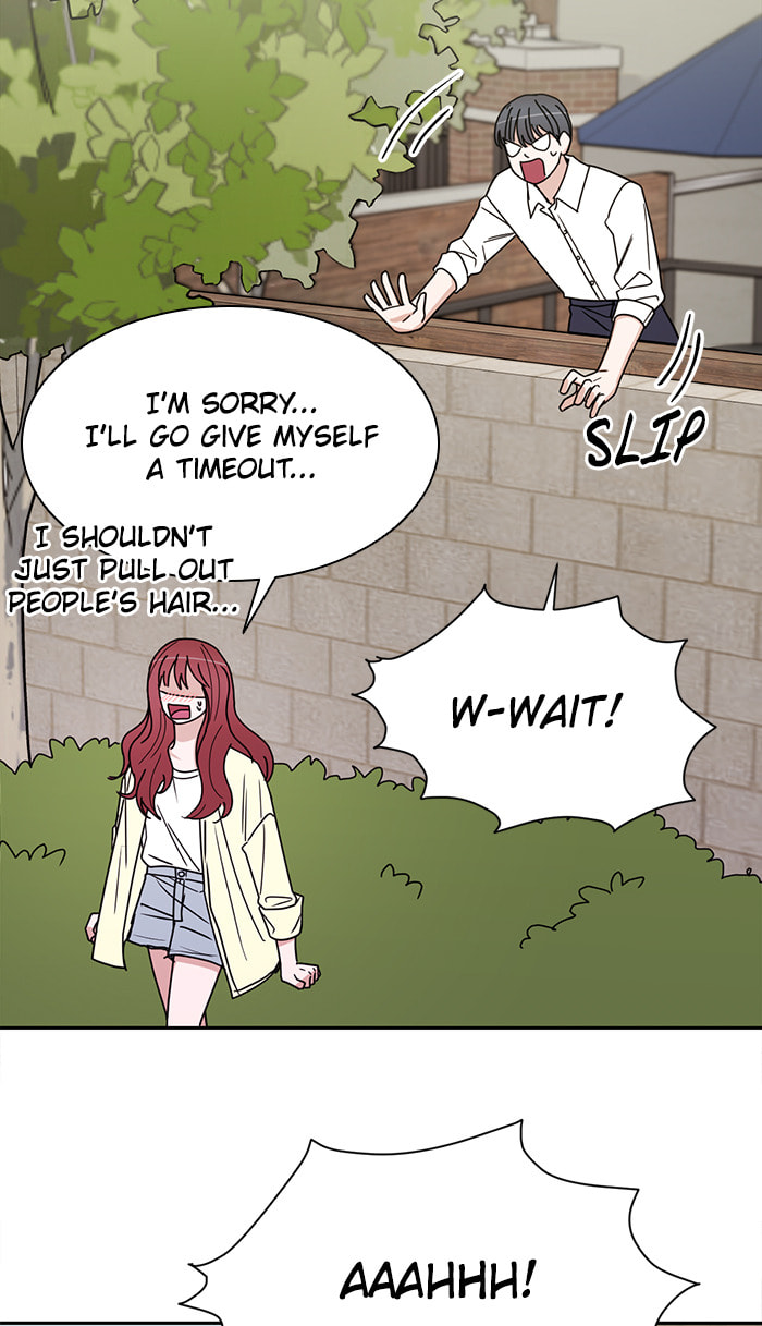 Read Scorching Romance chapter 71 image 64 on Lezhin