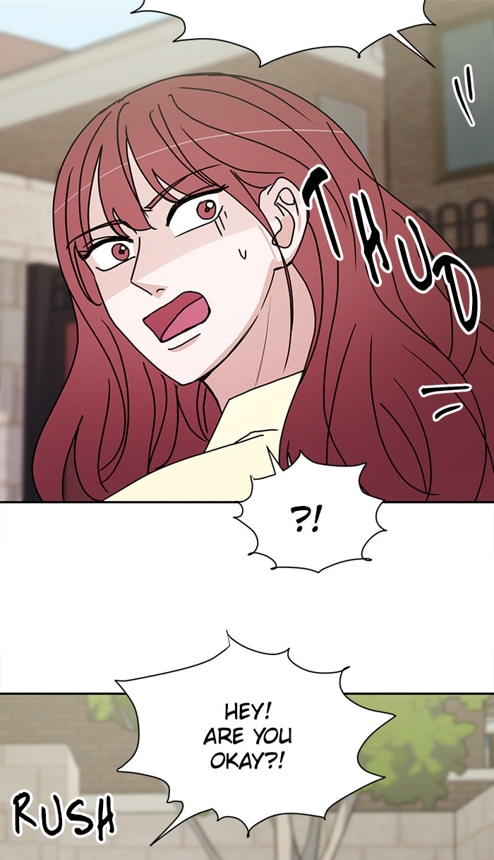 Read Scorching Romance chapter 71 image 65 on Lezhin