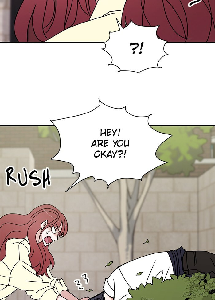 Read Scorching Romance chapter 72 image 1 on Lezhin
