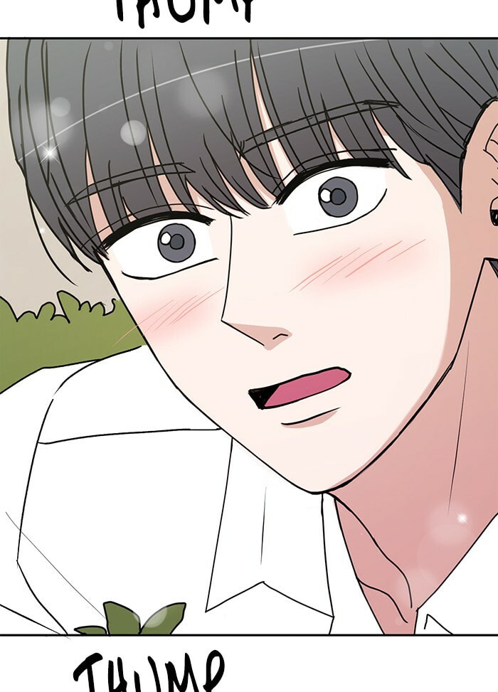 Read Scorching Romance chapter 72 image 12 on Lezhin