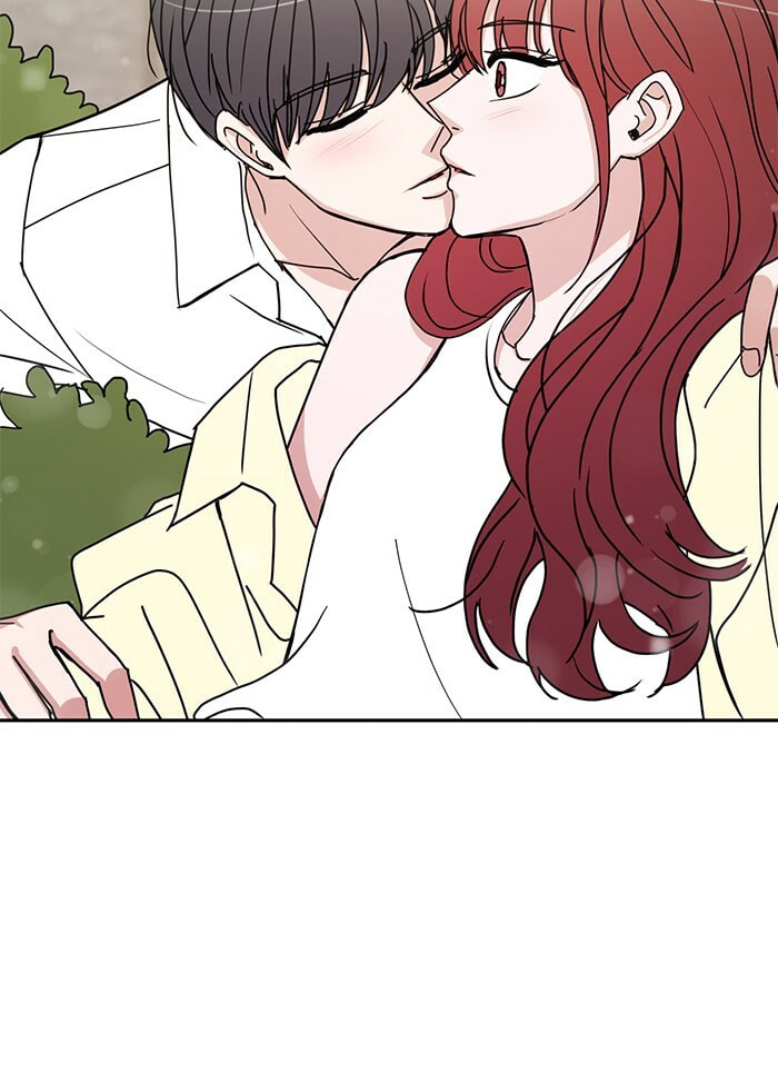 Read Scorching Romance chapter 72 image 14 on Lezhin
