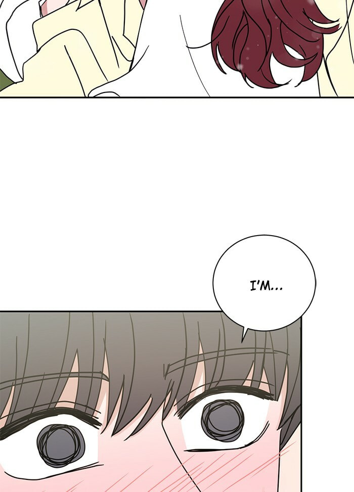 Read Scorching Romance chapter 72 image 16 on Lezhin