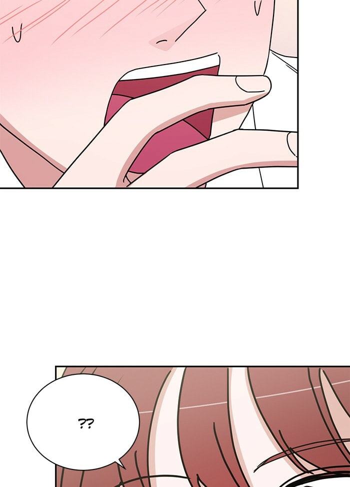 Read Scorching Romance chapter 72 image 17 on Lezhin
