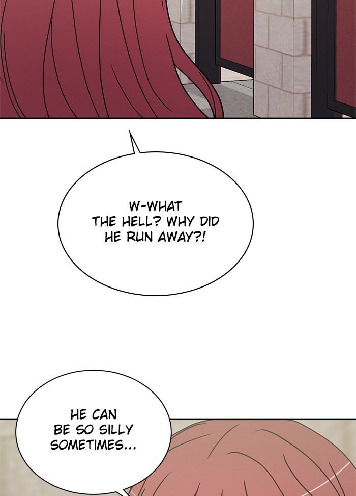 Read Scorching Romance chapter 72 image 21 on Lezhin