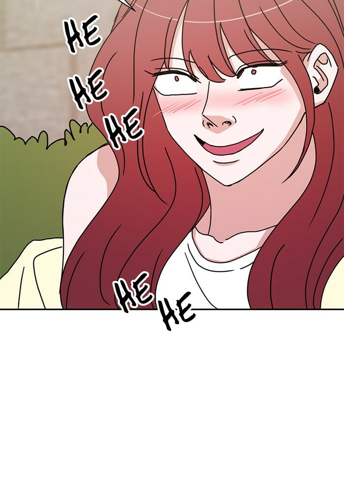 Read Scorching Romance chapter 72 image 22 on Lezhin