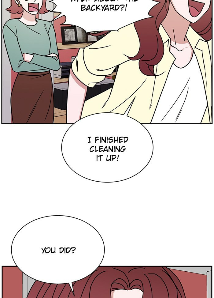Read Scorching Romance chapter 72 image 25 on Lezhin