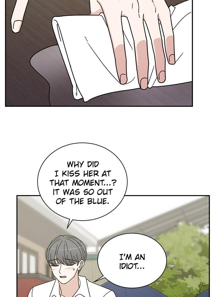 Read Scorching Romance chapter 72 image 33 on Lezhin