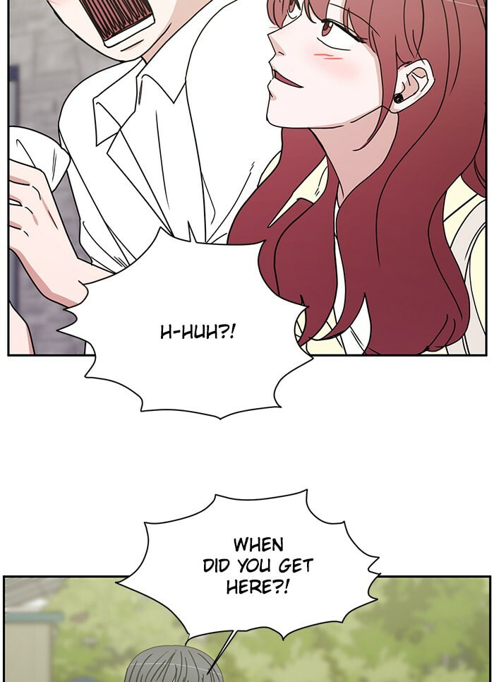 Read Scorching Romance chapter 72 image 35 on Lezhin