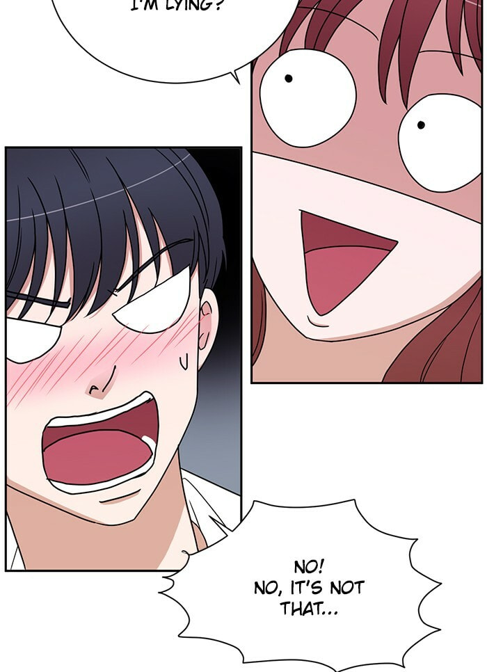 Read Scorching Romance chapter 72 image 37 on Lezhin