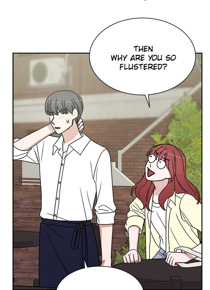 Read Scorching Romance chapter 72 image 38 on Lezhin