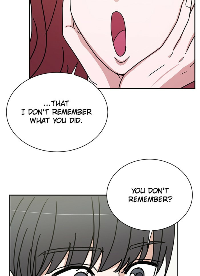 Read Scorching Romance chapter 72 image 42 on Lezhin