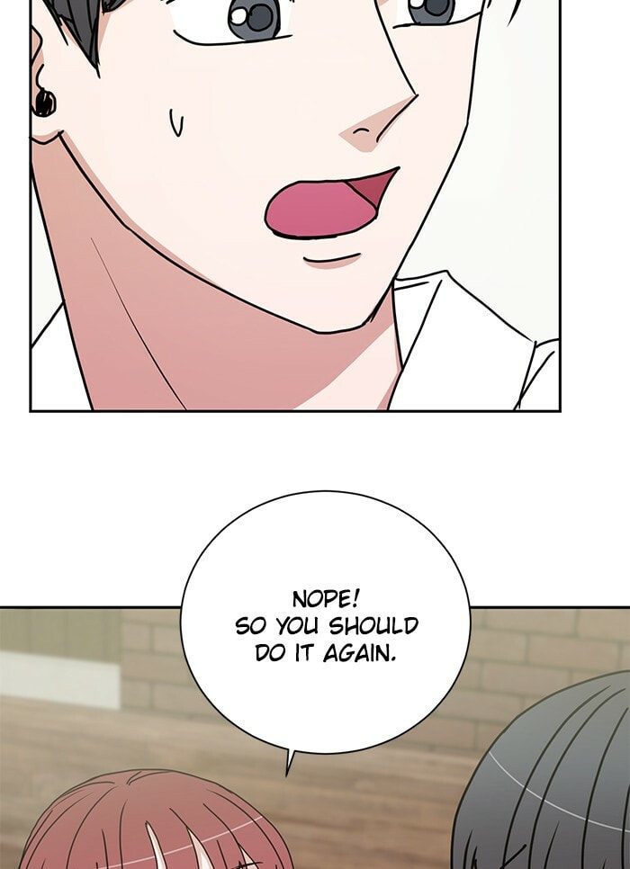 Read Scorching Romance chapter 72 image 43 on Lezhin
