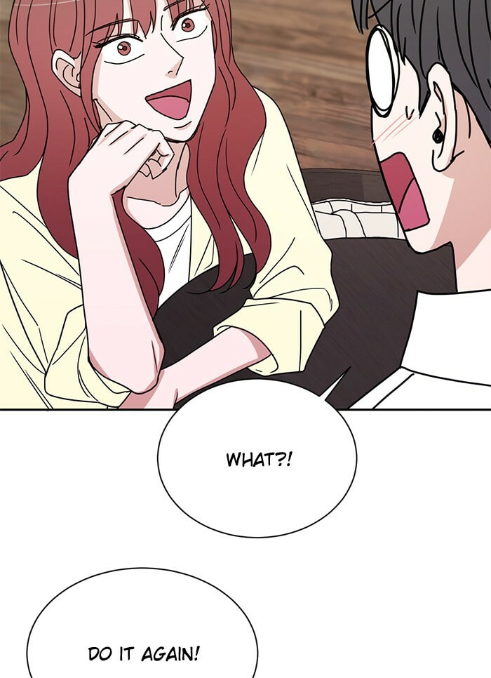Read Scorching Romance chapter 72 image 44 on Lezhin