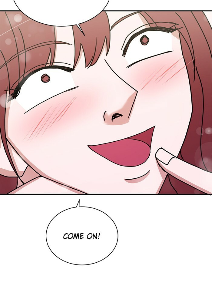 Read Scorching Romance chapter 72 image 45 on Lezhin